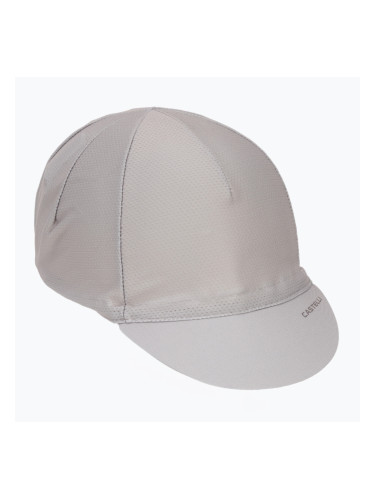 Велосипедна шапка Castelli Espresso 2 clay