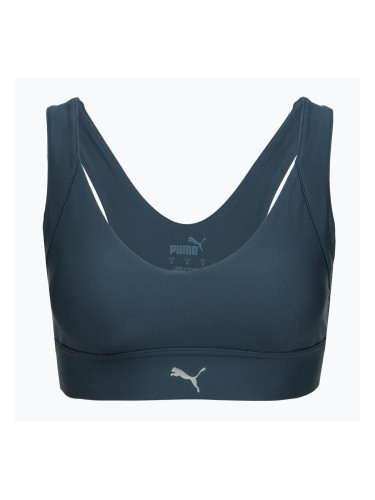 Сутиен за бягане PUMA High Impact Ultraform Running Bra black