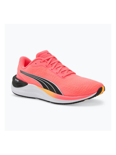 Дамски обувки за бягане PUMA Electrify Nitro 3 Fade sun stream/sunset glow/puma white