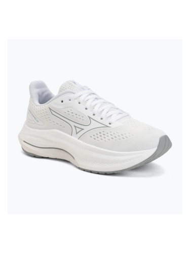 Дамски обувки за бягане Mizuno Wave Inspire 22 white/white/harbour mist