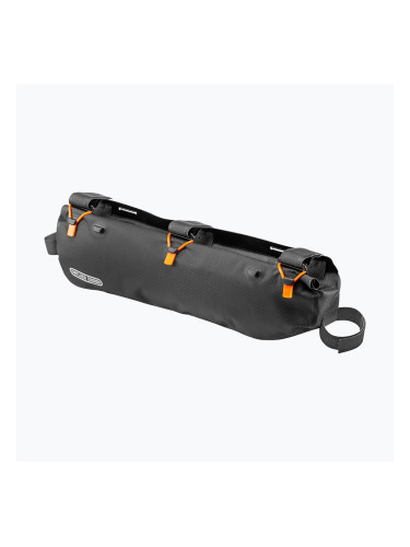 Чанта за велосипед под рамката Ortlieb Frame-Pack RC Toptube 4 l black F9943