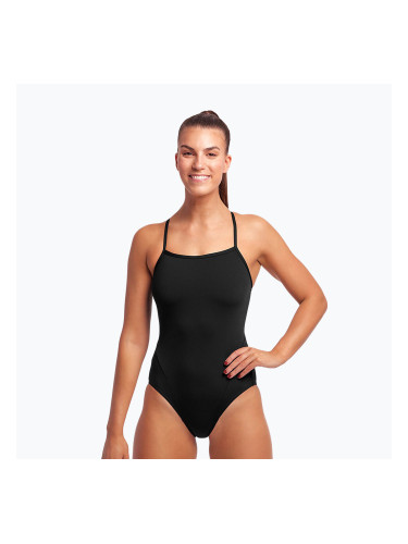 Дамски цял костюм за плуване Funkita Swim Secure One pieces plastic fantastic