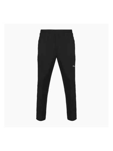 Мъжки панталони за бягане PUMA Run Favorite Tapered Pant black