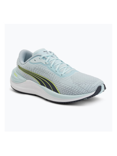 Дамски обувки за бягане PUMA Electrify Nitro 3 nitro blue/fizzy apple