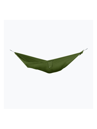 Туристически хамак Ticket To The Moon Compact leaf green