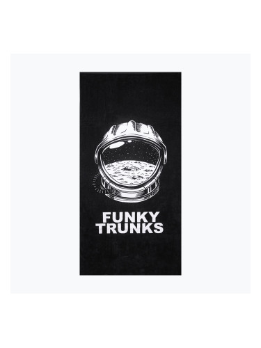 Хавлия Funky Trunks Cotton arti mess