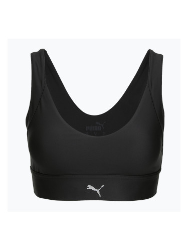 Сутиен за бягане Puma High Impact Ultraform Running Bra black