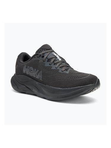 Мъжки обувки за бягане HOKA Rincon 4 black/black