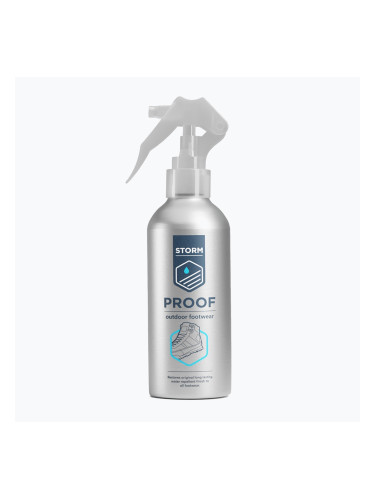 Импрегнант за обувки STORM Footwear Proofer 150 ml