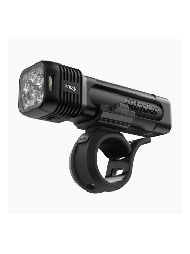 Преден велосипеден фар Knog Blinder Pro 1300 black