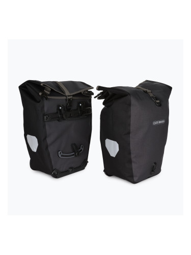 Багажници за велосипед Ortlieb Back-Roller Plus сив O-F5204