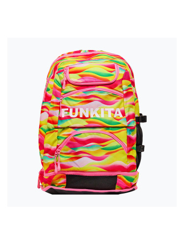 Раница Funkita Elite Squad 36 lcustard cakes
