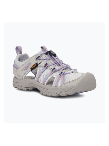 Детски сандали Teva Manatee purple impression