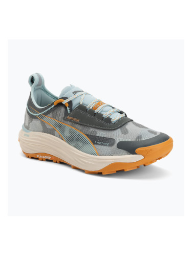 Мъжки обувки за бягане  Puma Voyage Nitro 3 blue/grey/orange/white
