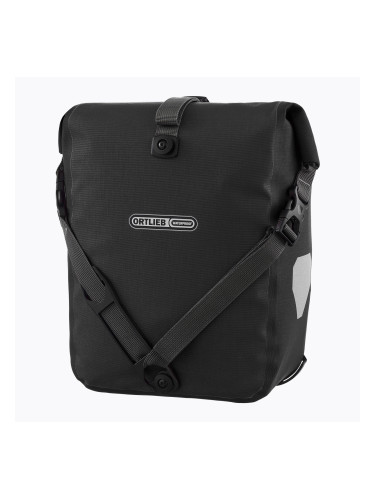 ORTLIEB Велосипедна чанта Sport-Roller Plus 14,5 л черна