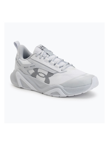 Мъжки обувки за тренировка Under Armour Charged Commit TR 5 white/halo grey/castlerock