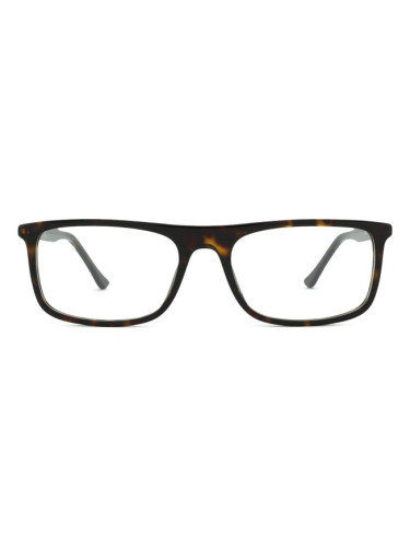 Ray-Ban 0RX5440 2012 55 - диоптрични очила, правоъгълна, unisex, кафяви