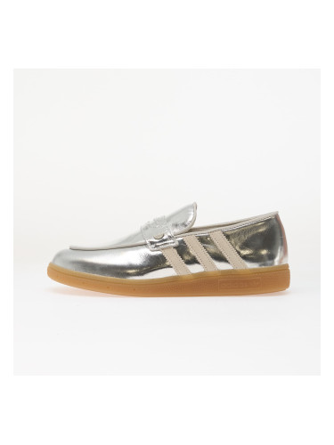 Сникърси adidas Handball Spezial Loafer Silver Met./ Off White/ Gum4 EUR 40
