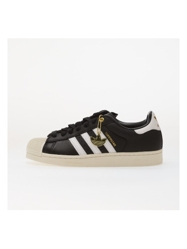 Сникърси adidas Superstar II Core Black/ Ftwr White/ Off White EUR 40