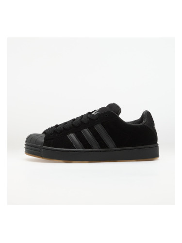 Сникърси adidas Superstar St Core Black/ Grey Six/ Gum4 EUR 40