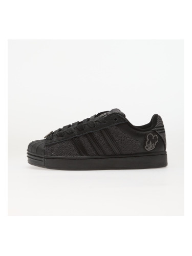 Сникърси adidas x Disney Mickey Mouse Superstar St Grey Six/ Core Black/ Core Black EUR 40