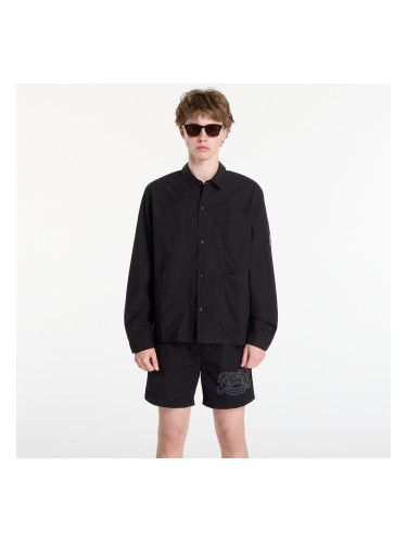 Риза C.P. Company Overshirt Black L