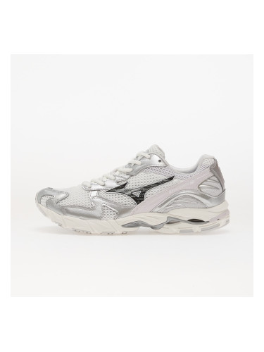 Сникърси Mizuno WAVE RIDER 10 "SPORT" Gf White/ Black Sand/ Lilac Hint EUR 38