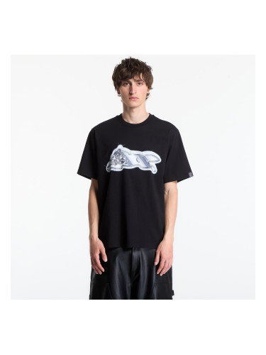 Тениска Billionaire Boys Club Icecream Iced Out Running Dog T-Shirt Black XL