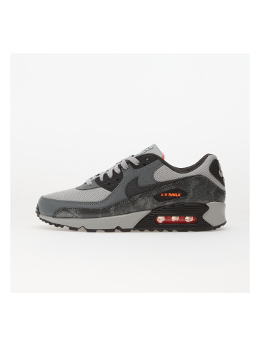 Сникърси Nike Air Max 90 Premium Se "Cinder Cone" Multi-Color/ Black-Smoke Grey EUR 38.5