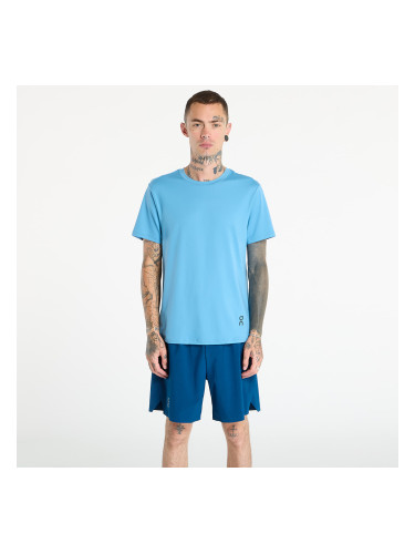 Тениска On Studio Tee Blue M