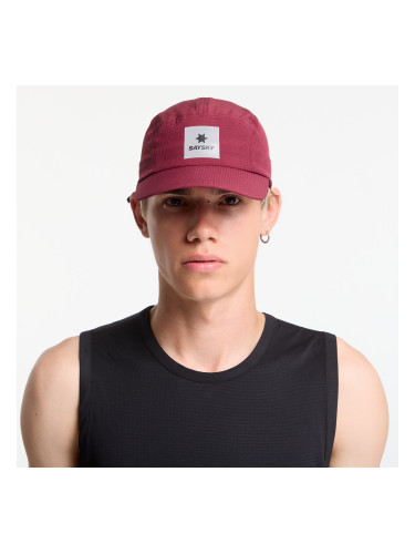 Шапка SAYSKY Flow Cap 201 Red Universal
