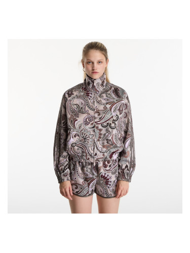 Яке adidas Liberty London Firebird Satin Tracktop Multicolor/ Wonder Taupe L