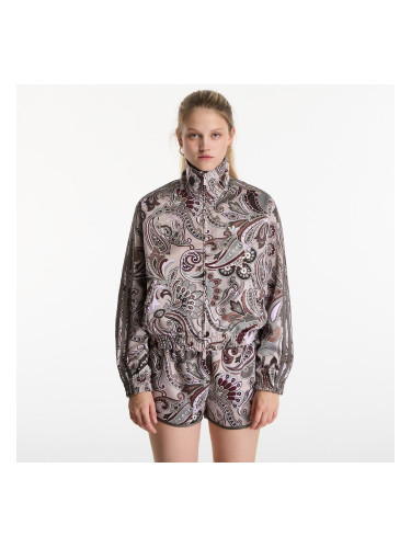 Яке adidas Liberty London Firebird Satin Tracktop Multicolor/ Wonder Taupe M