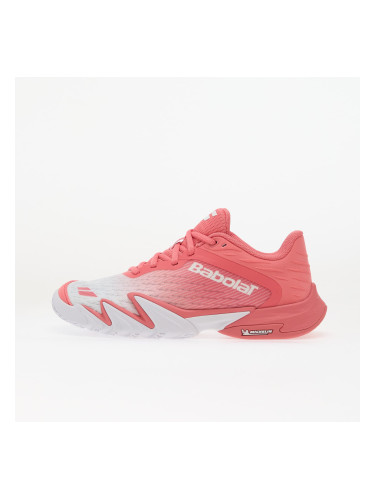 Сникърси Babolat Premura 3 Women Sun Kissed Coral EUR 38
