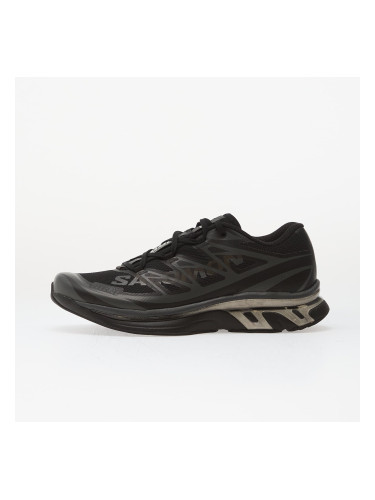 Сникърси MM6 x Salomon Sneakers Black/ Black/ Asphalt EUR 39 1/3