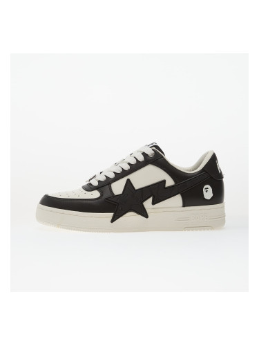 Сникърси A BATHING APE Bape Sta Os 2 M2 Black EUR 42.5