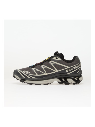 Сникърси Salomon XT-6 Black/ Asphalt/ Caste EUR 36