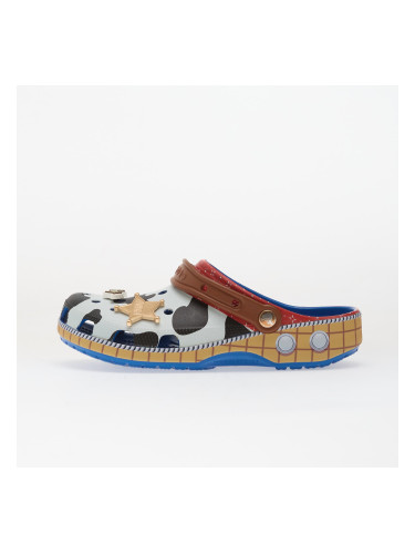 Сникърси Crocs Toy Story Woody Classic Clog Blue Jean EUR 37-38