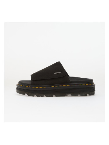 Обувки Dr. Martens ZebZag Slide Black 4