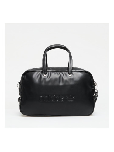 Чанта adidas Holdall Airliner Handbag Black Universal