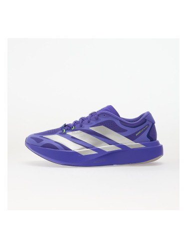 Сникърси adidas Adizero Evo SL Exo Solar Purple/ Silver Met./ Pure Purple EUR 46 2/3