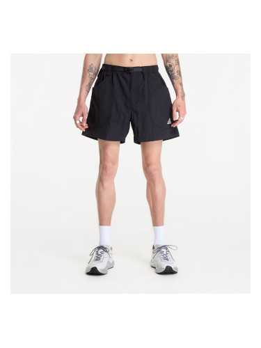Къси панталони Nike ACG "Dolomiti" Men's Shorts Black/ Black/ Summit White XS