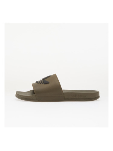 Обувки adidas Adilette Og Cf Branch/ Core Black/ Branch 7