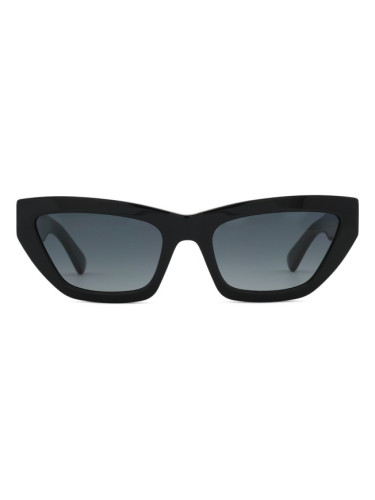 Moschino MOS182/S 807 9O 55 - cat eye слънчеви очила, дамски, черни