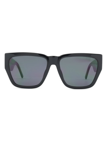 Marc Jacobs Marc 646/S 807 IR 57 - квадратна слънчеви очила, дамски, черни