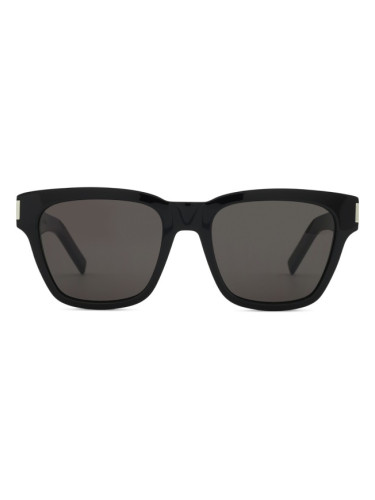 Saint Laurent SL 560 001 54 - квадратна слънчеви очила, unisex, черни
