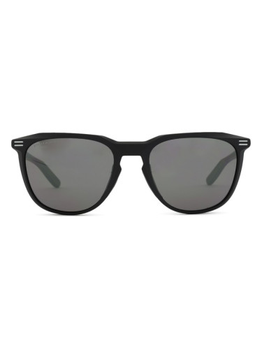 Oakley Thurso OO 9286 02 54 - квадратна слънчеви очила, unisex, черни, поляризирани огледални