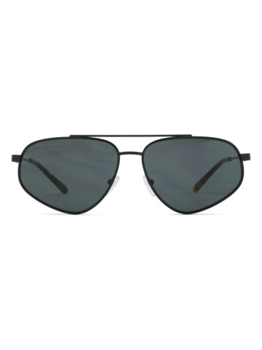 Emporio Armani EA 2156 300187 59 - pilot слънчеви очила, мъжки, черни