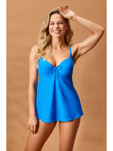 Горнище на танкини Harper Blue