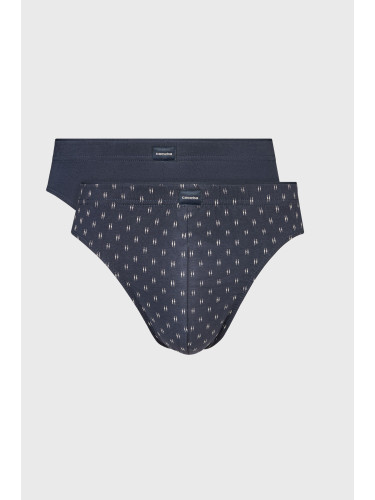 2PACK памучни слипове Harry